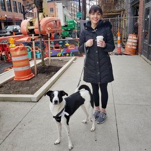 Meet your Posher, Autumn